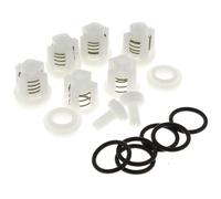 Kit clapets + joints 6.005.0002 - nettoyeur haute pression