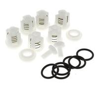 Kit clapets + joints 6.005.0002 - nettoyeur haute pression