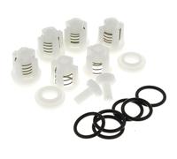 Kit clapets + joints 6.005.0002 - nettoyeur haute pression
