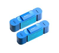 Kit Clarifiant 2 Pièces, Compatible avec AquaSense 2 Ultra, AquaSense 2 Pro, AquaSense Pro