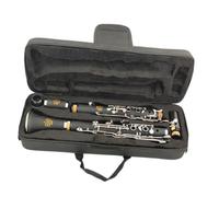 Kit Clarinettes Clarinette Allemande System G