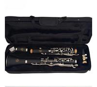 Kit Clarinettes Clarinette Allemande System G