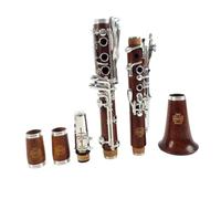 Kit Clarinettes Clarinette Brillante 19 Touches
