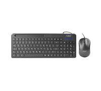 Kit clé et souris USB SMÀL ADJ