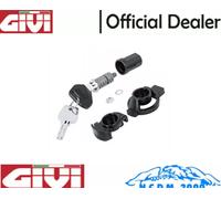 Kit Clé / Serrure Security Lock SL101 Pour Baules / Valises [GIVI]