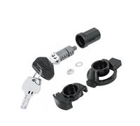 Kit Clé / Serrure Security Lock SL101 Pour Baules / Valises [GIVI]