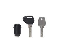 Kit Clés GIVI SMART SECURITY LOCK Avec 1 Serrure
