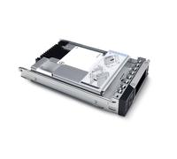DELL 960GB SSD SATA Mixed Use 6Gbps 512e 2.5in with 3.5in HYB CARR , CUS Kit
