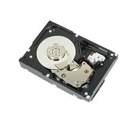 - Kit client - disque dur - 2 To - interne - 3.5" - SATA 6Gb/s - 7200 tours/min - pour PowerEdge T130 (3.5"), T330 (3.5"), T430 (3.5")