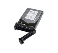 - Kit client - disque dur - 600 Go - échangeable à chaud - 2.5" (dans un support de 3,5") - SAS 12Gb/s - 10000 tours/min - NPOS