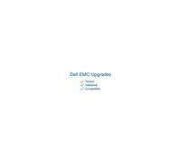Dell - Kit client - disque dur - 600 Go - échangeable à chaud - 2.5" - SAS 12Gb/s - 10000 tours/min - pour PowerEdge T150 (2.5"), T550 (2.5") G