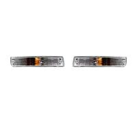 Kit Clignotants ABAKUS 212-1649PXASVC Pour Toyota, Sans Support