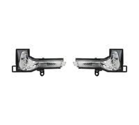 Kit Clignotants LED De Miroir Extérieur Gauche & Droite pour Audi A1 07/18-