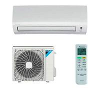 KIT CLIMATISATION DAIKIN FTXF35A/RXFA NOUVEAU SENSIRA 2020