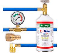 KIT CLIMATISATION GAZ R1234YF + JOINT