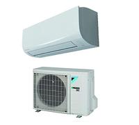 Kit Climatiseur Daikin Sensira Bluevolution réversible mural FTXF25A + RXF25A