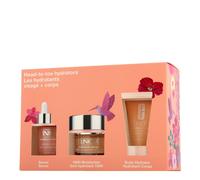 Clinique Soin hydratant Head-To-Toe Hydrators 1 Pce 1 Pce