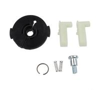Kit Cliquet Lanceur pour Moteurs 692299 281505 | Plaque friction incluse, 2 cliquets, 2 ressorts, anneau, , solution maintenance complète