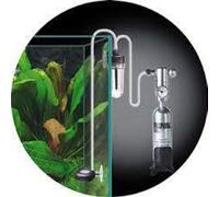 Kit Co 2 Pressurisé Mini