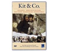 Kit & Co. -DEFA [Import]