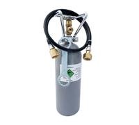 Kit CO2 0.5kg + Tuyau + Clé pour Sodastream