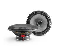 Focal 165 AC - Haut-parleurs Voiture (la Paire)