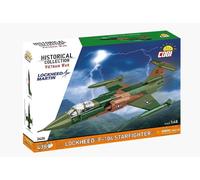 Kit Cobi 2426 Lockheed F-104 Starfighter 1:48 neuf dans son emballage d'origine
