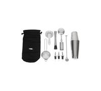 Kit Cocktail Barman Professionnel 9 Ustensiles