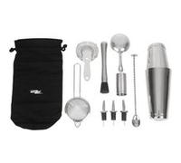 Kit cocktail barman professionnel Bonzer Multicolore