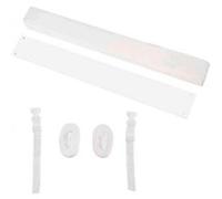 Kit Cododo complet 120x60 Blanc