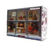 Kit - coffret - autres articles decoration de noel Vita dulcis Calendriers de l'avent GINS CLASSIQUES 2022