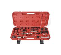 vidaXL Kit d'outils de calage et de contrôle pour courroie de distribution Essence et Diesel