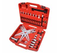 Kit coffret centreur pour embrayage à compensation automatique (SAC) vidaXL