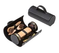 Kit Coffret Cirage Voyageur - Cirages et graisses - 123289