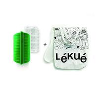 Kit Coffret Vapeur Green Shopper