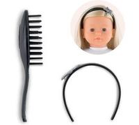 Kit Coiffure Etoile pour poupée ma Corolle - COROLLE NA G