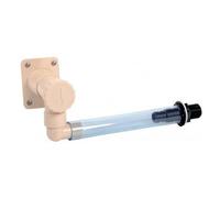 Kit Collecteur Carré Sable - Capt'eau Eda Plastiques