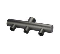 Kit Collecteur de filtration Procopi BWT 3 x 50 mâle / 63 femelle