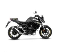 Leovince Honda Cb 750 Hornet Not Homologated Manifold Argenté
