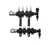 Kit collecteur polymère Black S3 RBM - 14110620