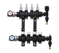 Kit collecteur polymère Black S3 RBM - 14110620