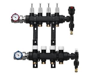 Kit collecteur polymère Black S7 RBM - 14150620