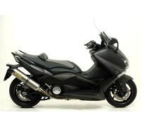 Kit Collecteurs Avec Convertisseur Catalytique Arrow Yamaha T-MAX 530 2012>2016