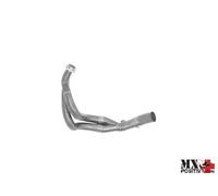 Kit Collecteurs Catalytiques Kawasaki Z 650 2020 Arrow 71659KZ