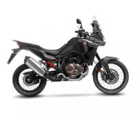 Kit collecteurs LeoVince Non hom E5+ HONDA CRF 1100 L AFRICA/ADV/DCT 2024 2026