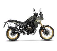 Kit collecteurs LeoVince Non hom E5 YAMAHA Tenere 700 / WORLD RAID 2021 2024