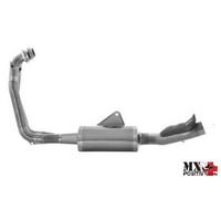 Kit Collecteurs Racing APRILIA RS 660 2020-2023 ARROW 71755MI