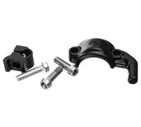 Kit collier de serrage formula sram gauche c1 cr3 cura noir mat