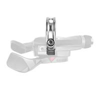 SRAM accessorio collarino comando XX/xx1 alluminio*