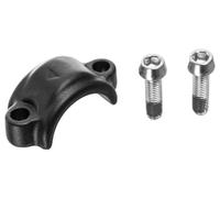 Kit collier formula c1 cr cura noir mat